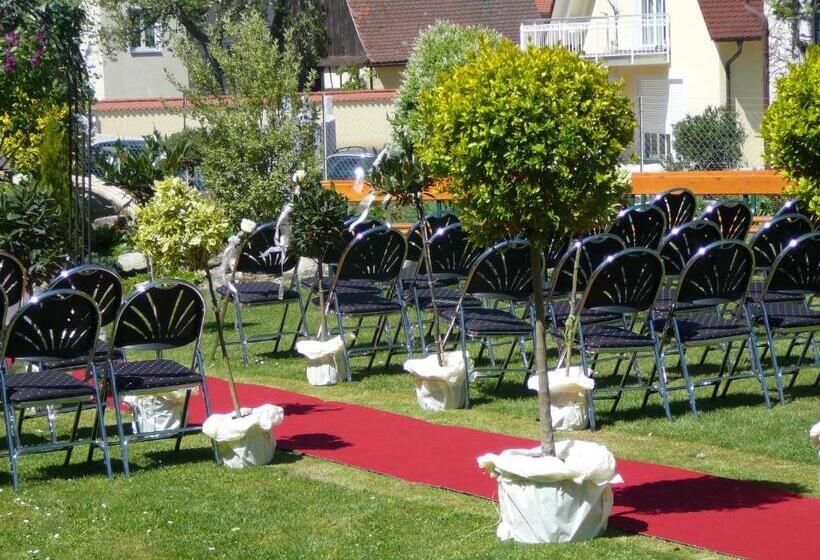 Hotel Landgasthof Scheubel