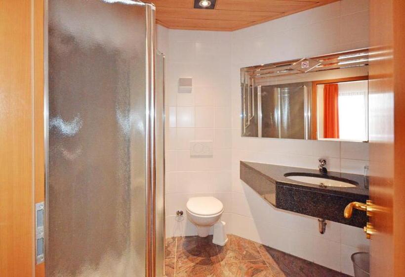 Hotel Landgasthof Scheubel