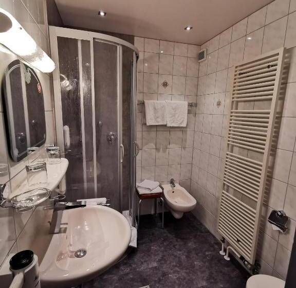 Hotel Landgasthof Scheubel