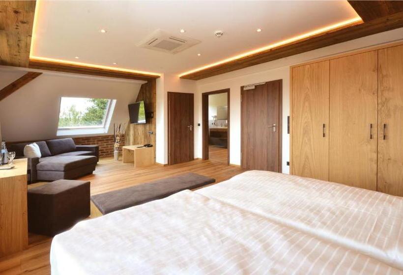 Hotel Landgasthof Scheubel