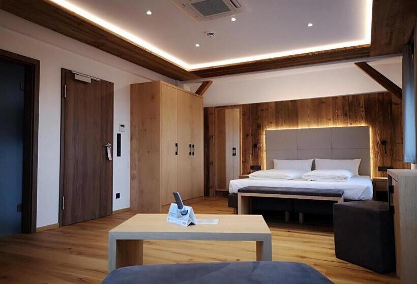 Hotel Landgasthof Scheubel