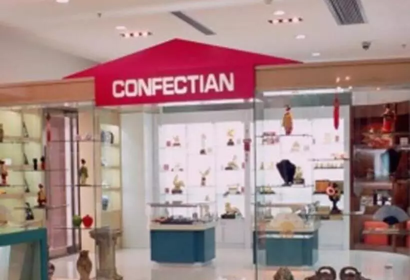 ホテル Jincheng Pacific