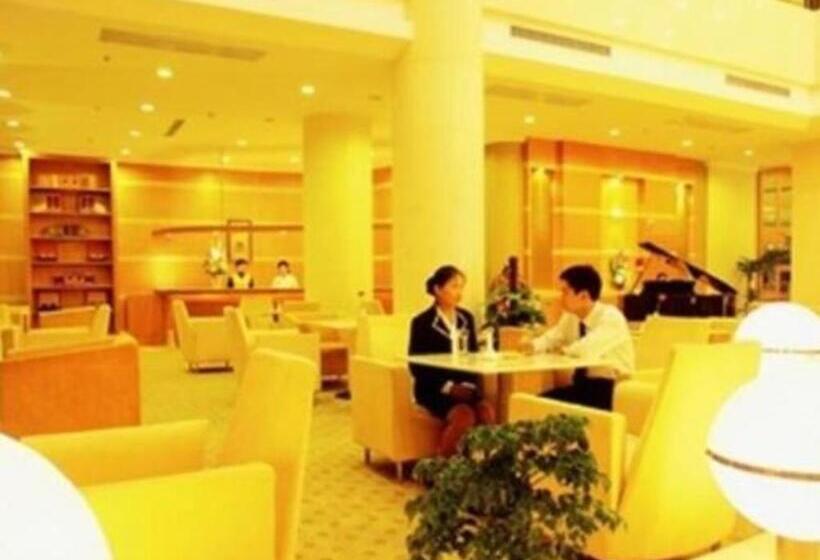 Otel Jincheng Pacific