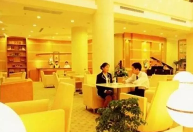 ホテル Jincheng Pacific