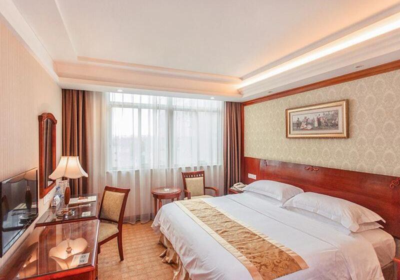 Vienna Hotel Dongguan Songshan Lake