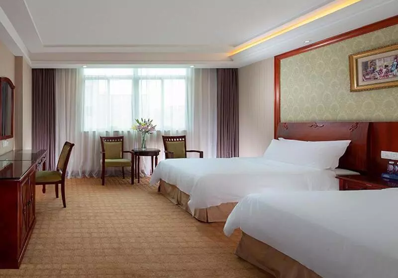 Vienna Hotel Dongguan Songshan Lake
