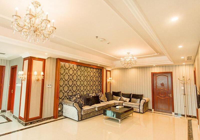 Vienna Hotel Dongguan Songshan Lake