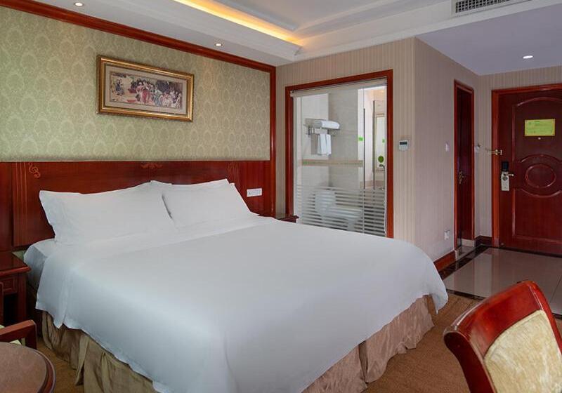 Vienna Hotel Dongguan Songshan Lake