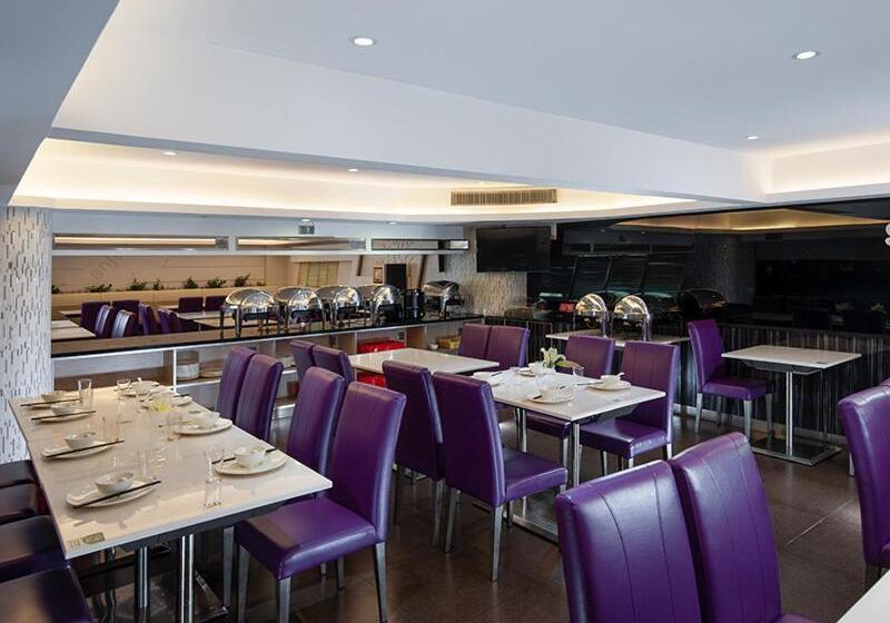 Vienna Hotel Dongguan Songshan Lake