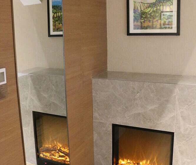 Bridal Tea House Hotel Yantai Laishan