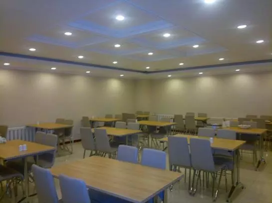 هتل Greentree Inn Liaoning Dalian Development Zone Express