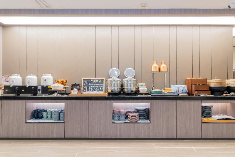 Hanting Hotel Shijiazhuang Railway Station Huai An Xi Road