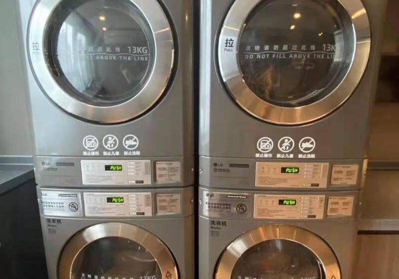 Hanting Hotel Shijiazhuang Railway Station Huai An Xi Road