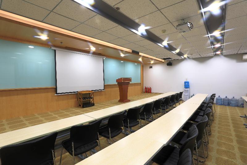 Hanting Hotel Shijiazhuang Railway Station Huai An Xi Road