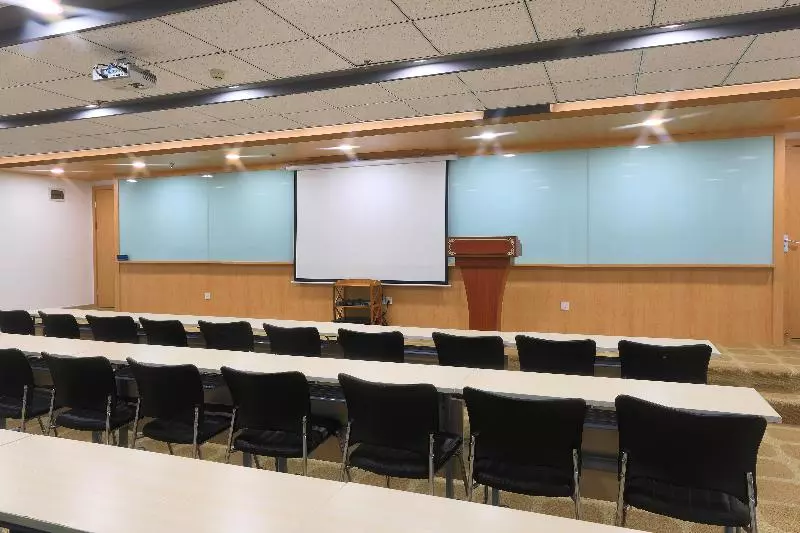 Hanting Hotel Shijiazhuang Railway Station Huai An Xi Road