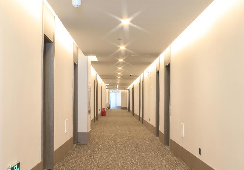 Hanting Hotel Shijiazhuang Railway Station Huai An Xi Road