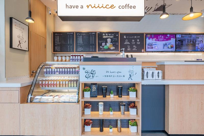 Отель Hanting  Weifang Dongfeng Dong Street Taihua