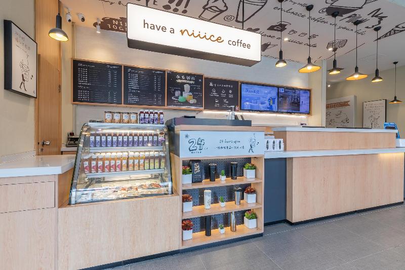 Отель Hanting  Weifang Dongfeng Dong Street Taihua