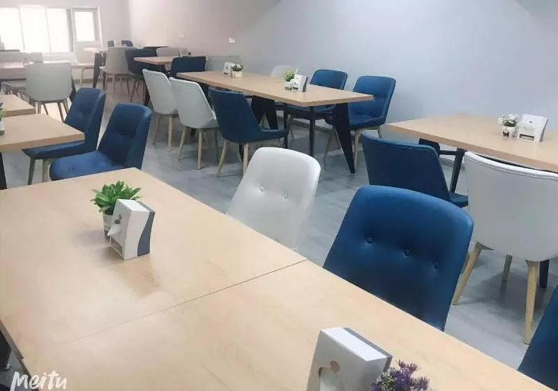 ホテル Hanting Zhoushan Shenjiamen East Port