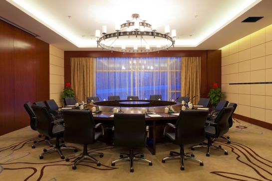 בית מלון כפרי Qingdao Celebrity