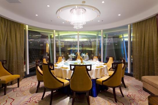 בית מלון כפרי Qingdao Celebrity