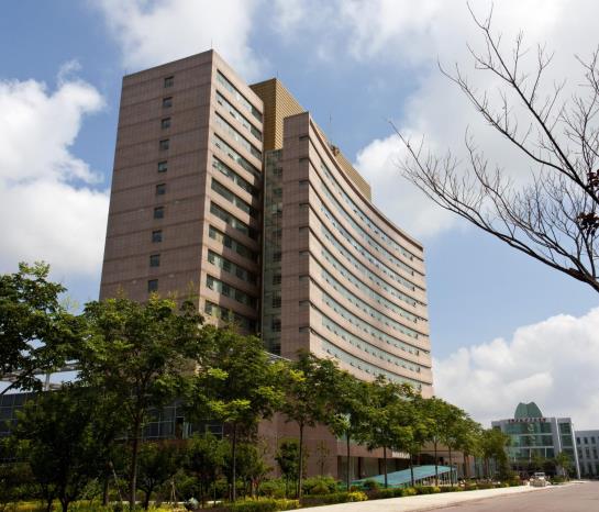 בית מלון כפרי Qingdao Celebrity