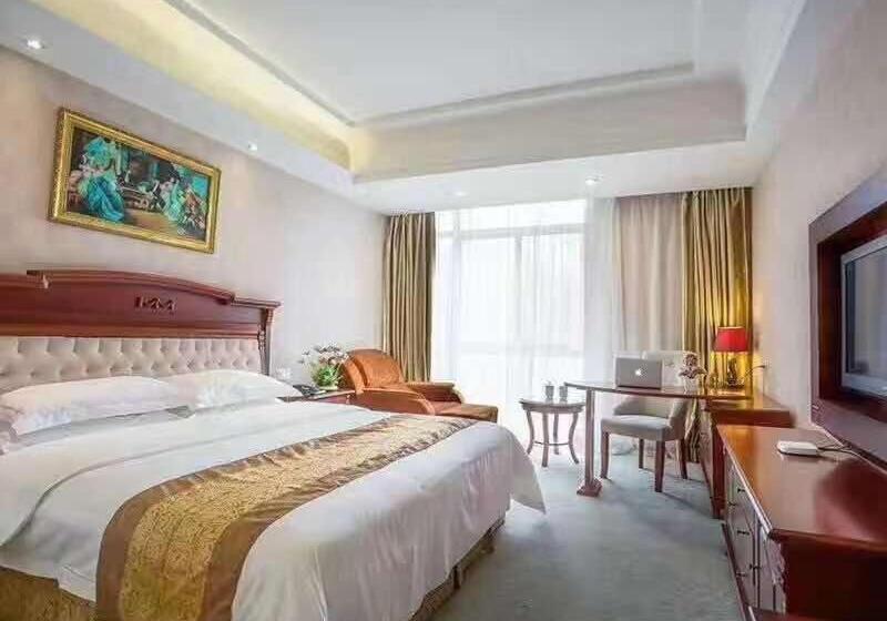 Vienna Hotel Suzhou Fairyland