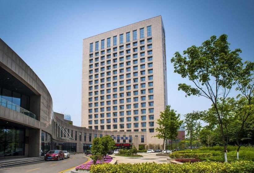 Zte Hotel Xi An