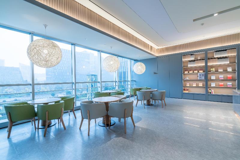 Ji Hotel Ji Nan High Tech Zone Hanyu Jingu