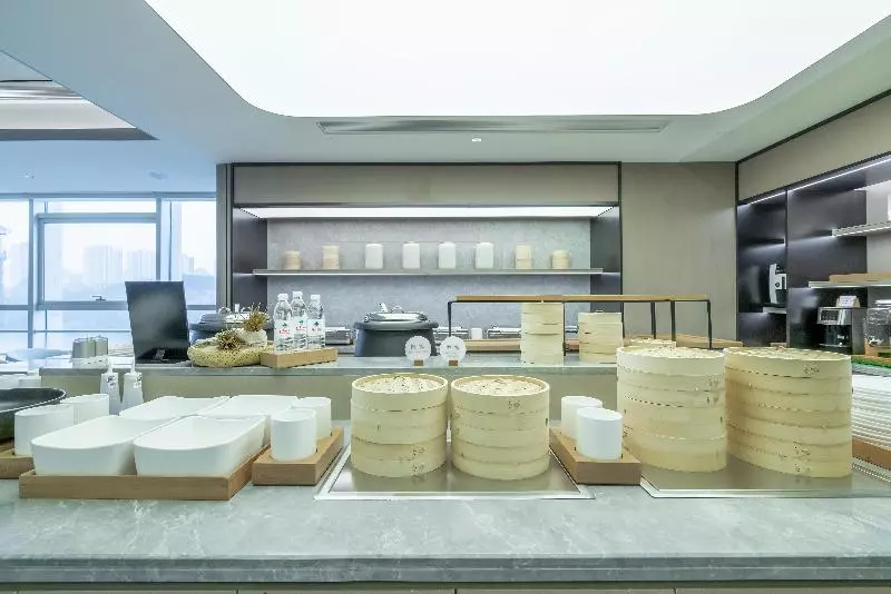 Ji Hotel Ji Nan High Tech Zone Hanyu Jingu