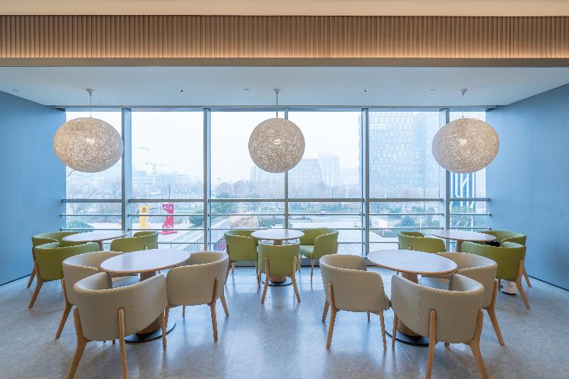 Ji Hotel Ji Nan High Tech Zone Hanyu Jingu