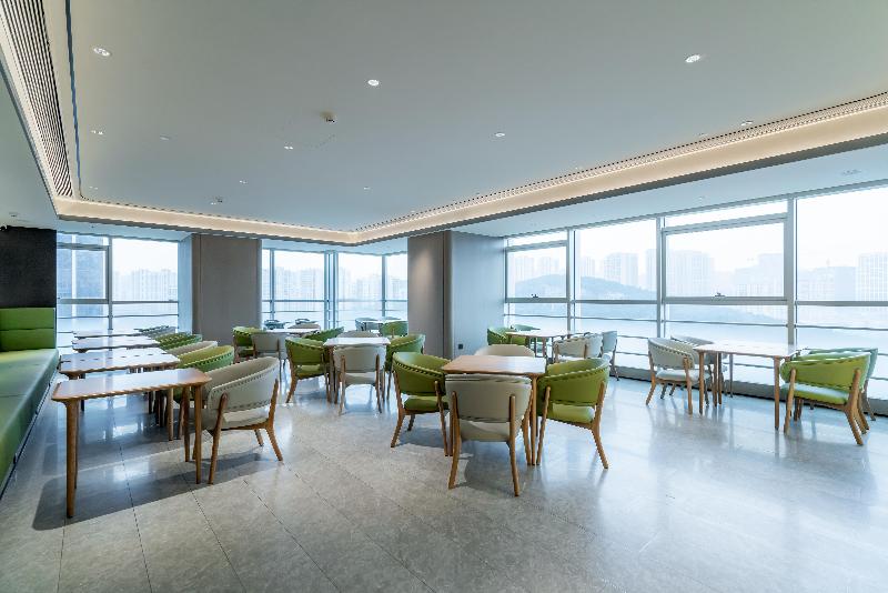 Ji Hotel Ji Nan High Tech Zone Hanyu Jingu