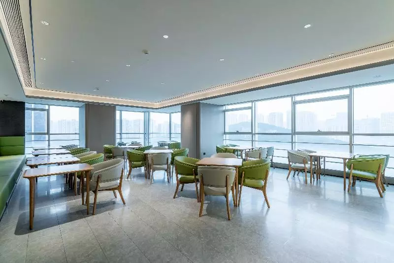 Ji Hotel Ji Nan High Tech Zone Hanyu Jingu