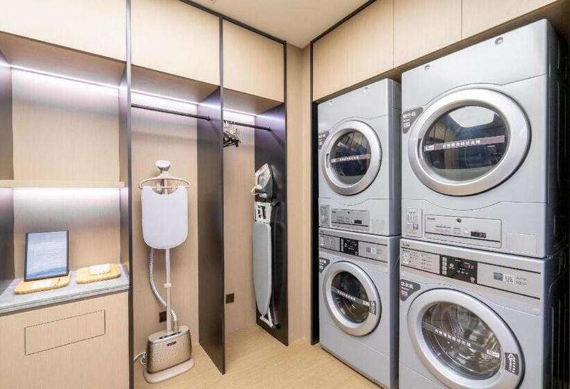 Ji Hotel Ji Nan High Tech Zone Hanyu Jingu