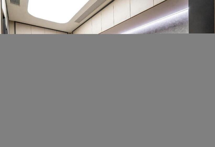 Ji Hotel Ji Nan High Tech Zone Hanyu Jingu