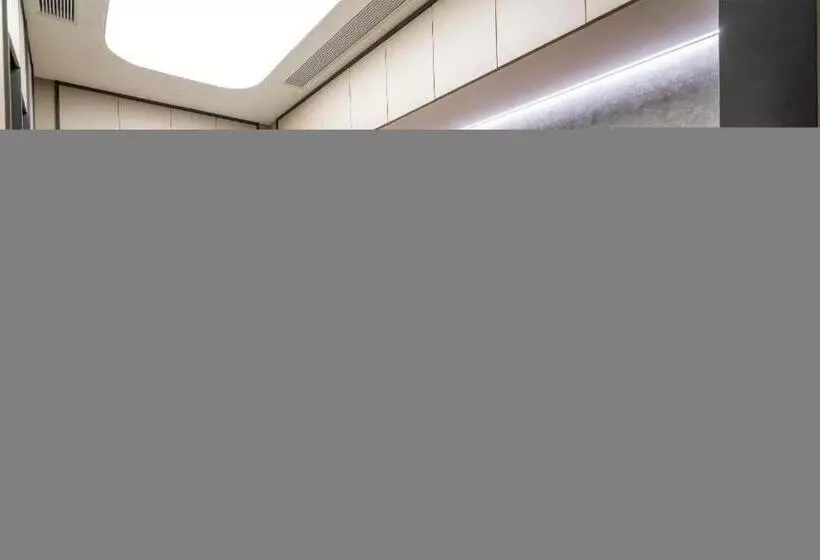Ji Hotel Ji Nan High Tech Zone Hanyu Jingu