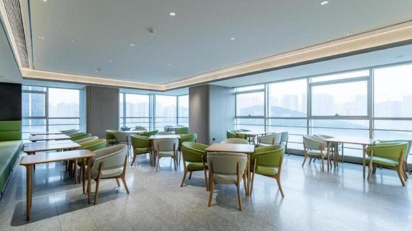 Ji Hotel Ji Nan High Tech Zone Hanyu Jingu