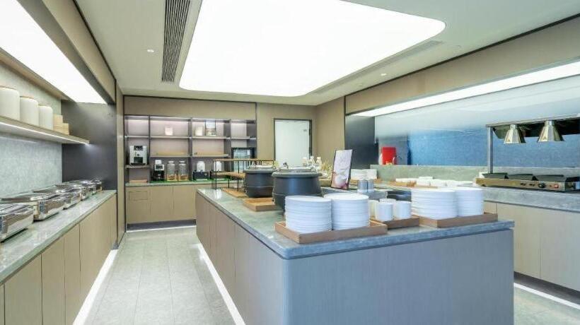 Ji Hotel Ji Nan High Tech Zone Hanyu Jingu