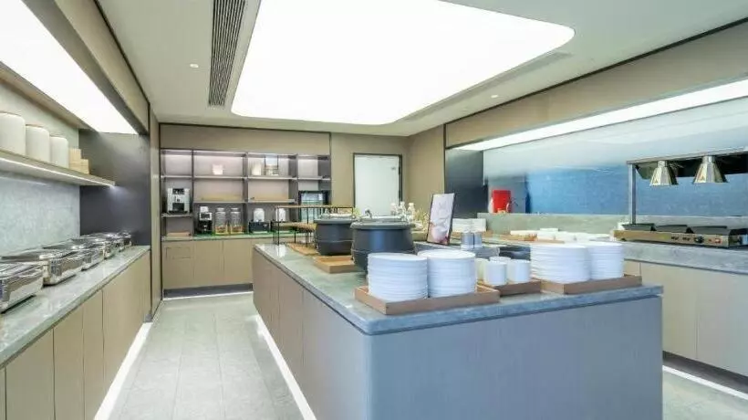 Ji Hotel Ji Nan High Tech Zone Hanyu Jingu