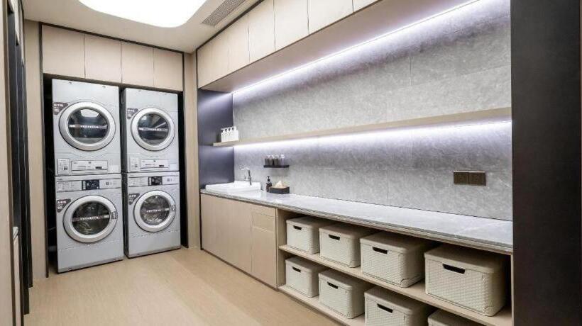 Ji Hotel Ji Nan High Tech Zone Hanyu Jingu