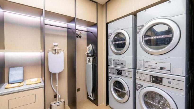 Ji Hotel Ji Nan High Tech Zone Hanyu Jingu