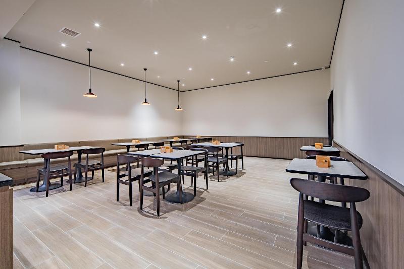 Hanting Hotel Chuzhou Qingliu Middle Road