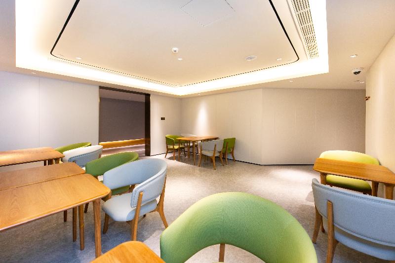 Ji Hotel Shanghai Changshou Road Shaanxi North Road