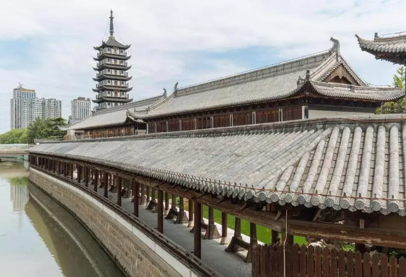 Ji Hotel Shanghai Changshou Road Shaanxi North Road
