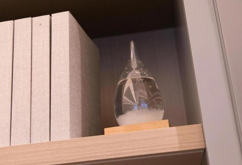 Ji Hotel Shanghai Changshou Road Shaanxi North Road