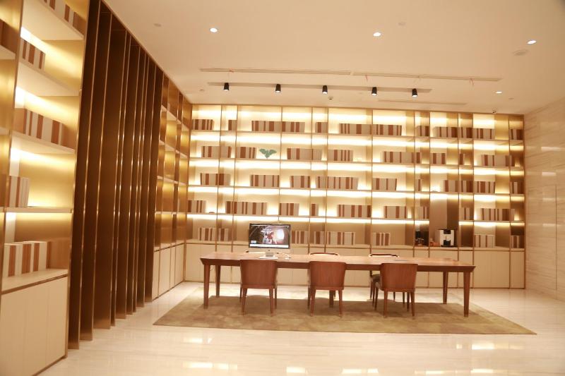 Hotel Ji  Suqian Bus Station