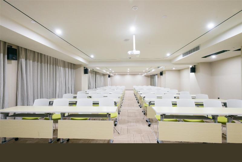 Ji Hotel Xinxiang Fat Donglai Life Plaza