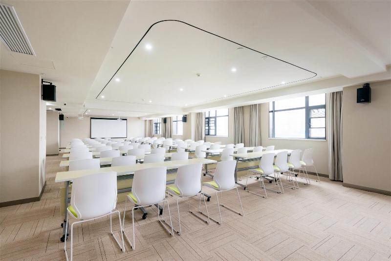 Ji Hotel Xinxiang Fat Donglai Life Plaza