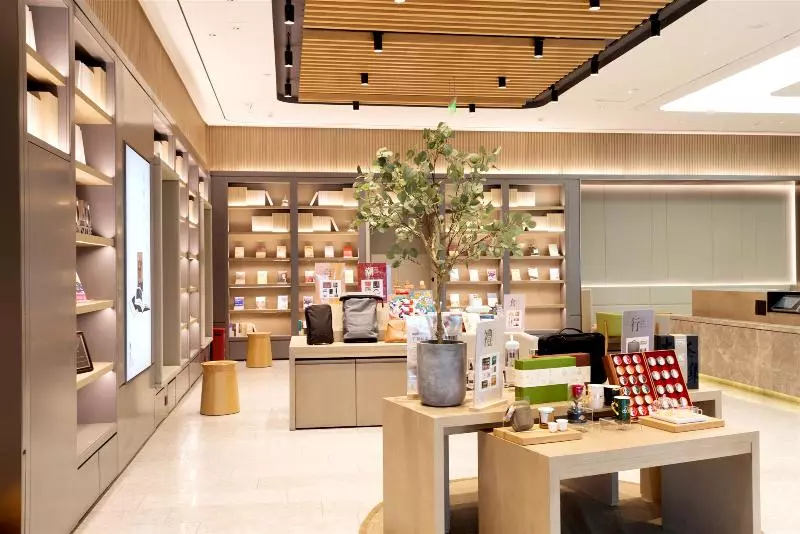 Ji Hotel Xinxiang Fat Donglai Life Plaza