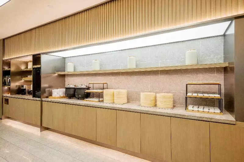 Ji Hotel Xinxiang Fat Donglai Life Plaza